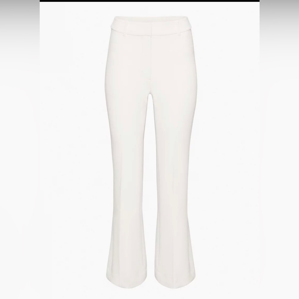 Aritzia Cabaret Pant Light Birch